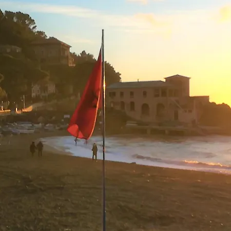 La Loggia ليفانتو