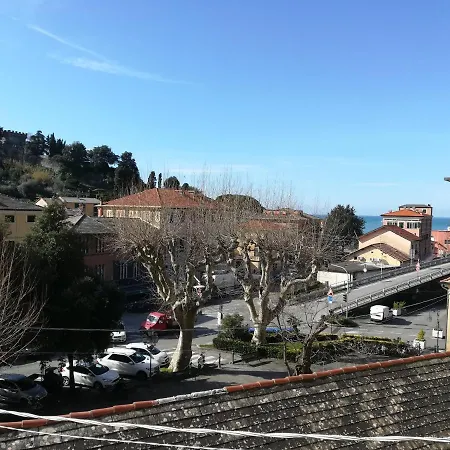 La Loggia 4* Λεβάντο