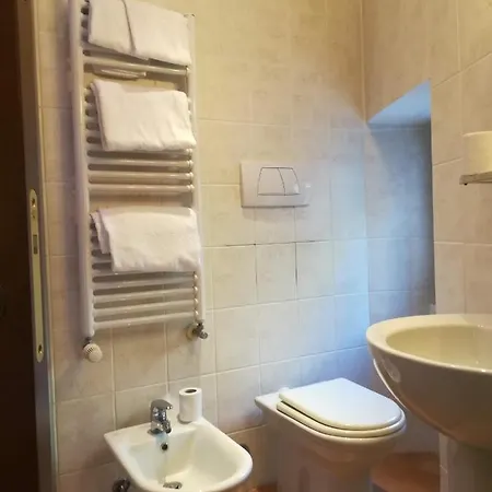 بيت ضيافة La Loggia ليفانتو