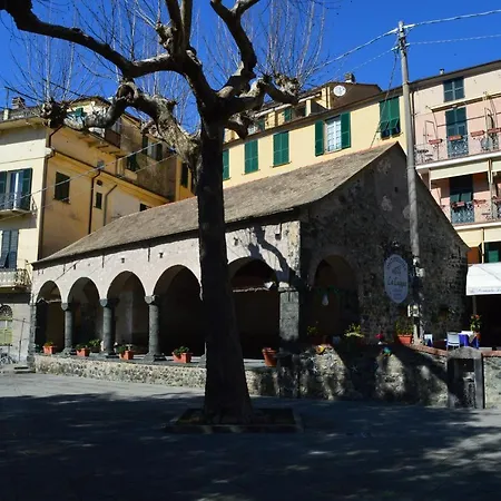 Gasthof La Loggia Levanto