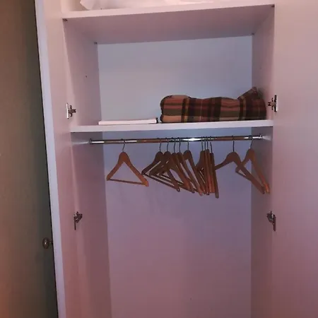 بيت ضيافة La Loggia 4*