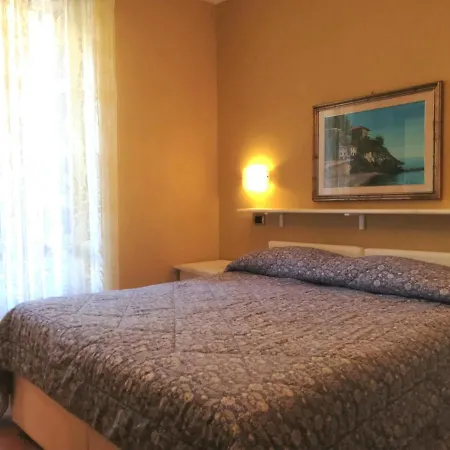 بيت ضيافة La Loggia