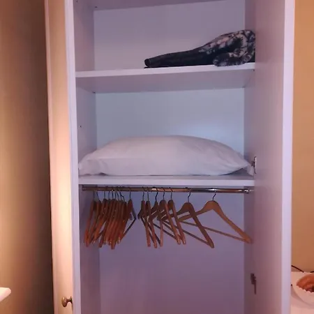 بيت ضيافة La Loggia