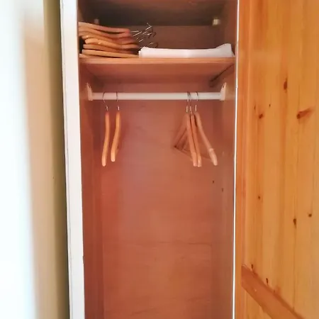 Πανσιόν La Loggia Λεβάντο