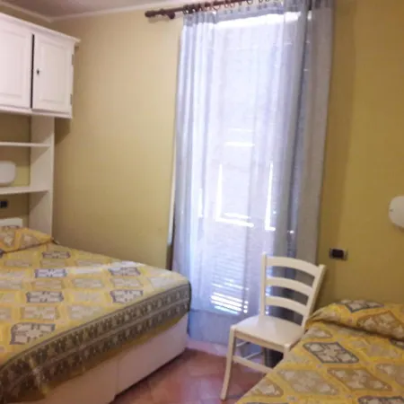 La Loggia ليفانتو