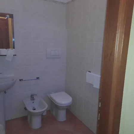 La Loggia بيت ضيافة