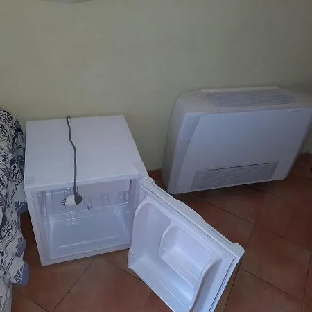 La Loggia Levanto
