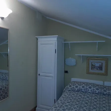 بيت ضيافة La Loggia 4*