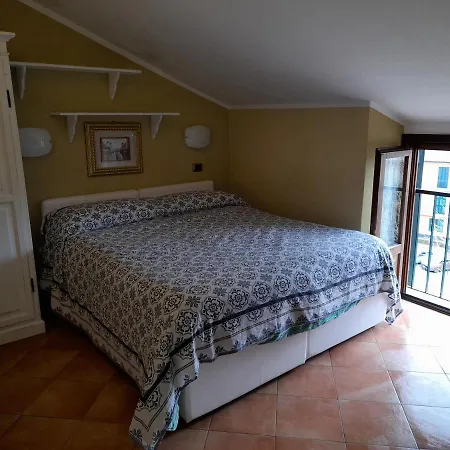 بيت ضيافة La Loggia 4*