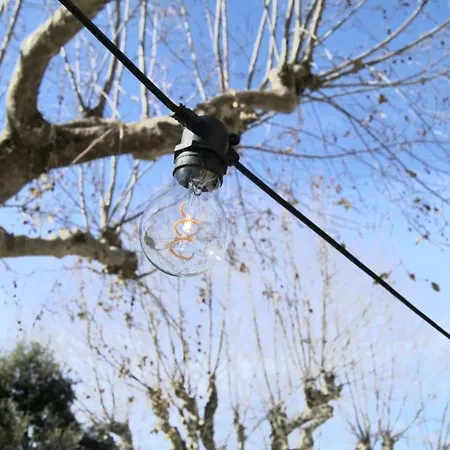 La Loggia Λεβάντο