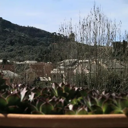 La Loggia *