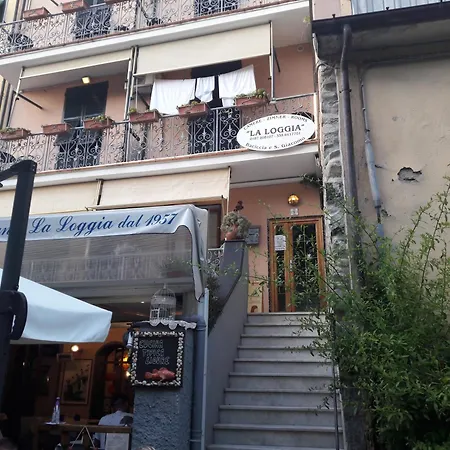 Gasthuis La Loggia