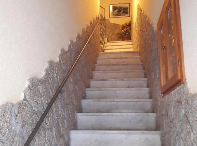 Gæstehus La Loggia 4*