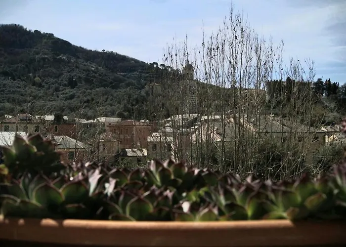La Loggia 4*