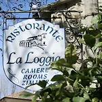La Loggia Gæstehus