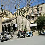 La Loggia
