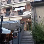 Gasthof La Loggia