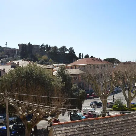 La Loggia 4* Levanto