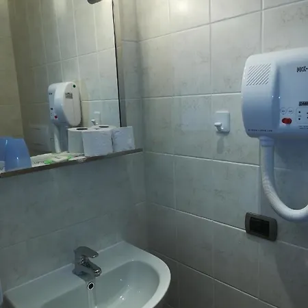 Pensión La Loggia 4*