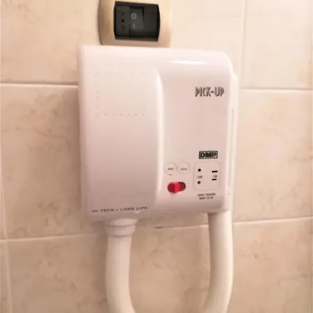 La Loggia Gasthof Levanto