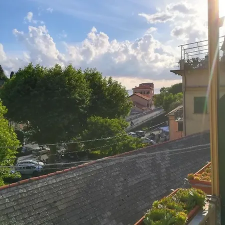 La Loggia Pensión Levanto