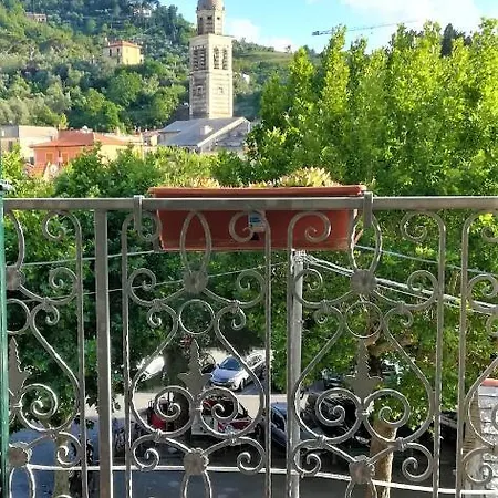 La Loggia