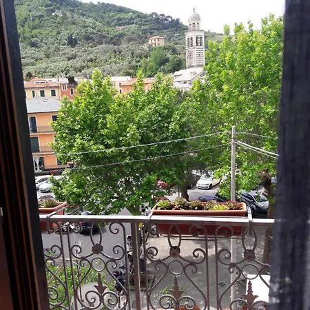 Pensión La Loggia