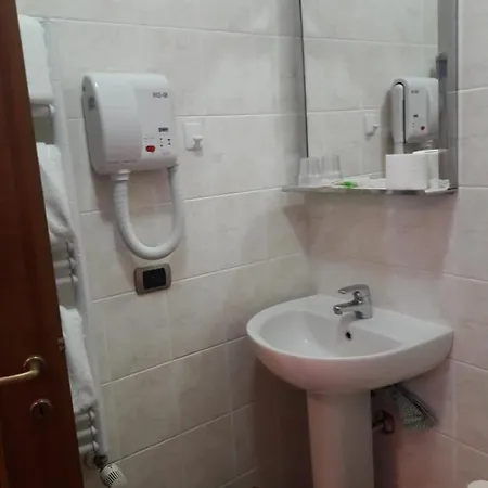 La Loggia Pensión Levanto