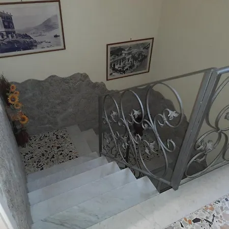 La Loggia Levanto