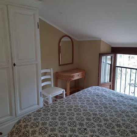 La Loggia 4* Levanto