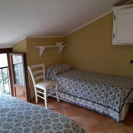 La Loggia Levanto