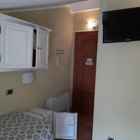 La Loggia 4* Levanto