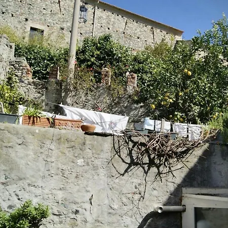 La Loggia Pensión *