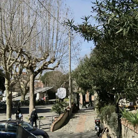 La Loggia Pensión 4*