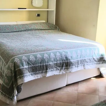 Pensión La Loggia 4*