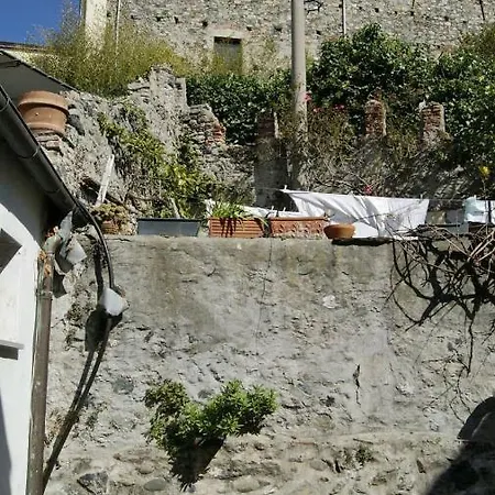 La Loggia Pensión
