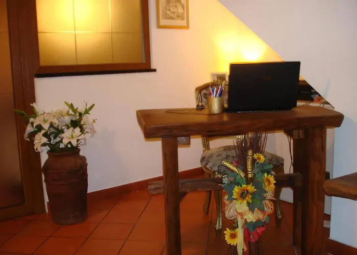 La Loggia Πανσιόν