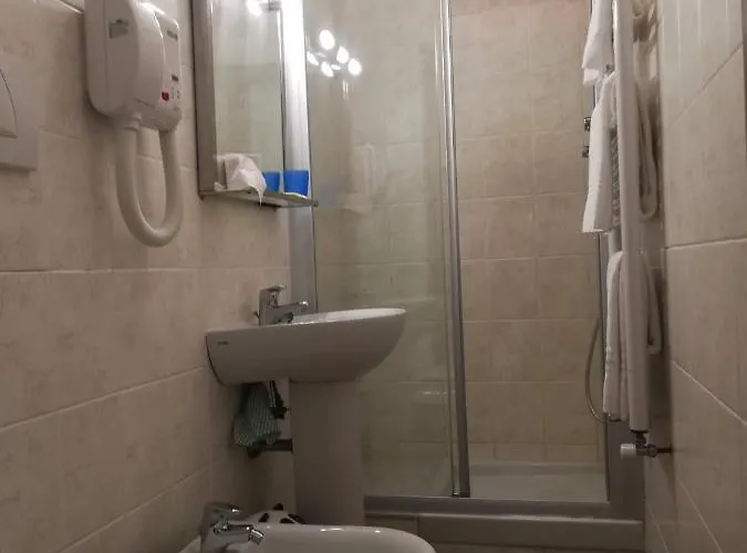 La Loggia Πανσιόν Λεβάντο