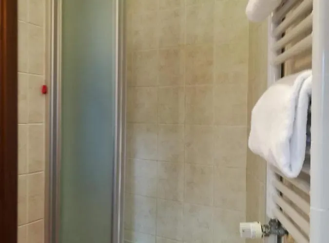 Πανσιόν La Loggia