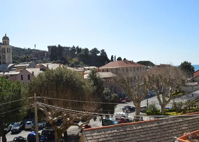 La Loggia 4* Λεβάντο