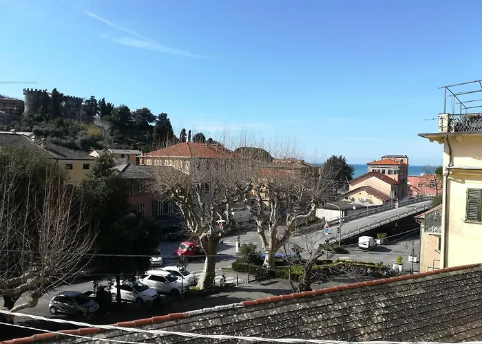 La Loggia 4* Λεβάντο