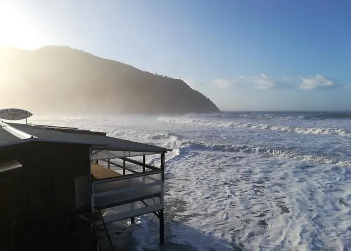 La Loggia Λεβάντο