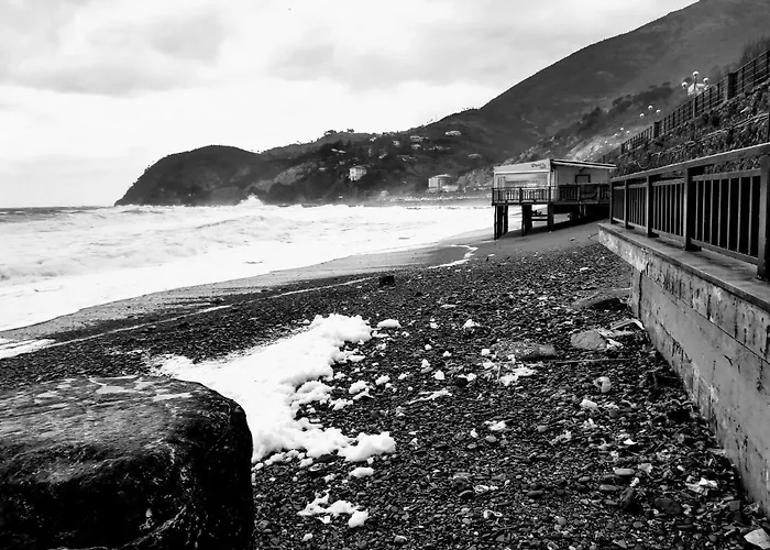 La Loggia Πανσιόν Λεβάντο