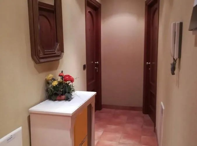 La Loggia 4* Λεβάντο