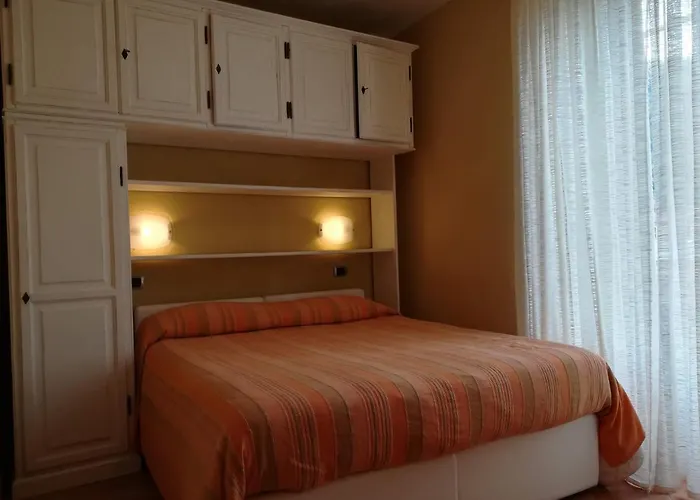 La Loggia Πανσιόν