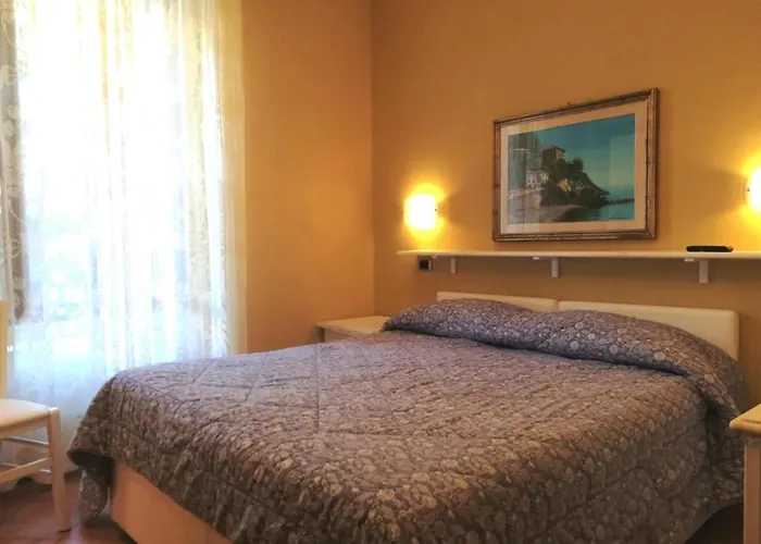 Πανσιόν La Loggia