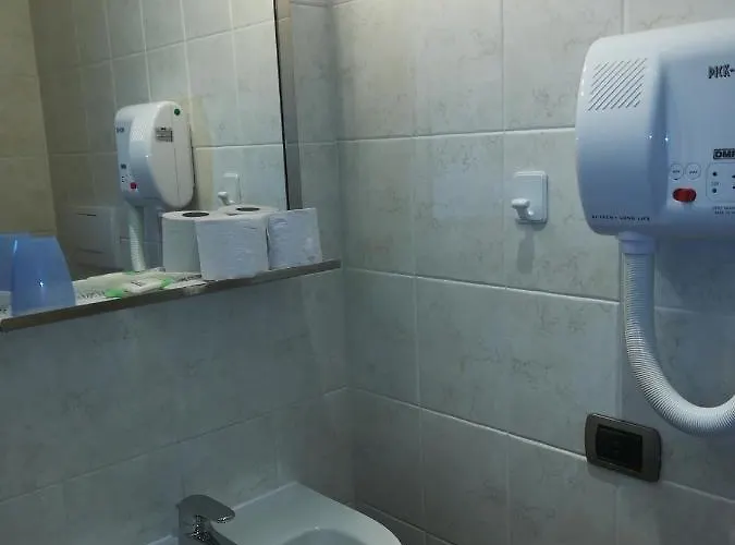 Πανσιόν La Loggia 4*