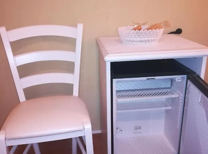 La Loggia 4* Λεβάντο