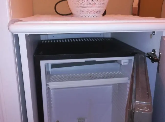 La Loggia Πανσιόν