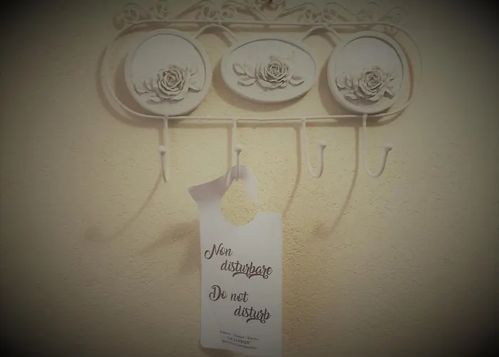 La Loggia Πανσιόν Λεβάντο